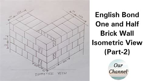 Toradh íomhá ar Isometric View Drawing for Abeginner