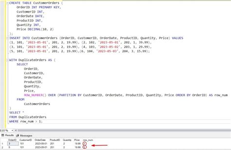 Afbeeldingsresultaten voor SQL Exclude Duplicates