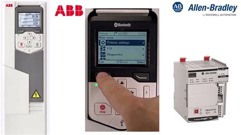 Image result for Carrier ABB VFD Programming