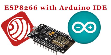 Image result for Program Esp8266