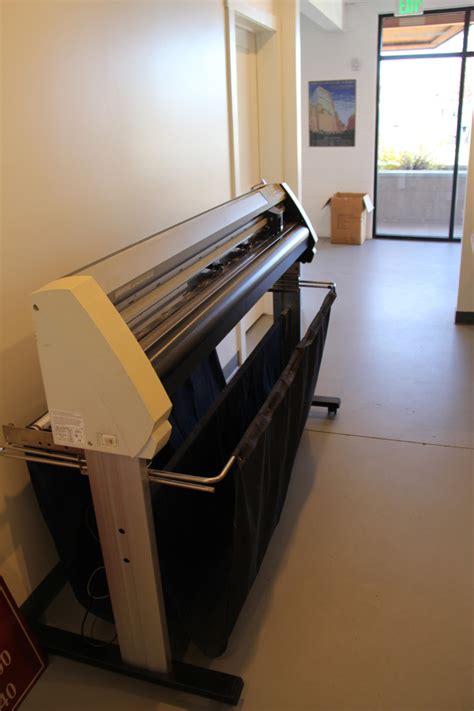 Image result for Graphtec FC7000