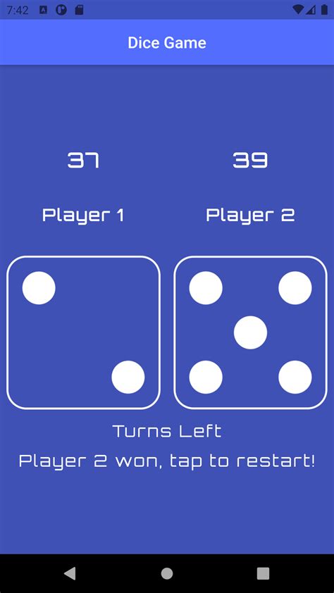 Image result for Flutter Dice Animation