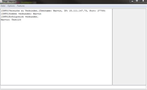 Toradh íomhá ar BorderLayout Java Swing Picture