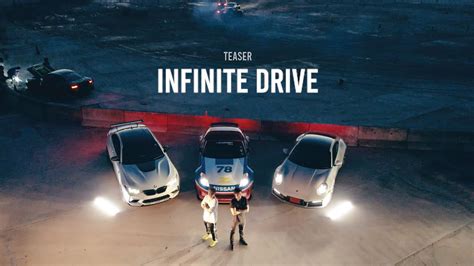 Image result for Infinite Drive Website