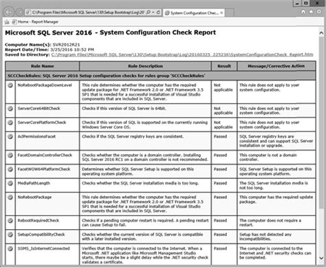 Toradh íomhá ar Microsoft SQL Server GIF