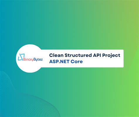 Image result for Organization of .Net Web API Project File