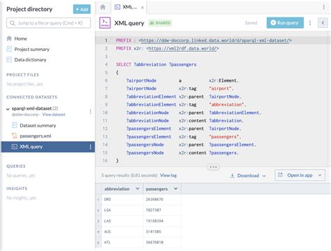 Select XML Examples に対する画像結果