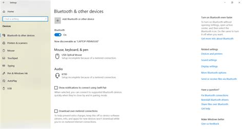 Toradh íomhá ar Devices Autoplay