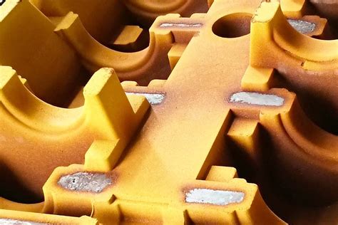 Afbeeldingsresultaten voor Mold Top Investment Casting Shell