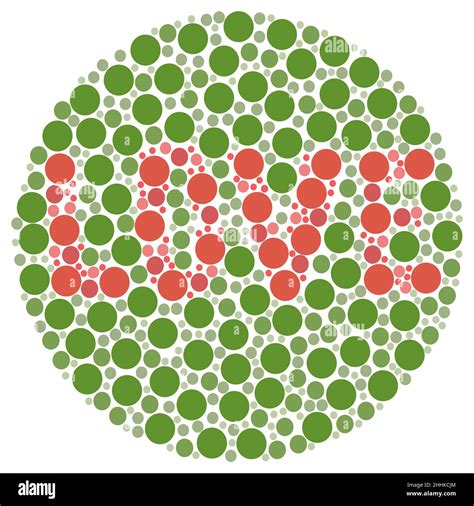 Green Orange Color Blind Test に対する画像結果