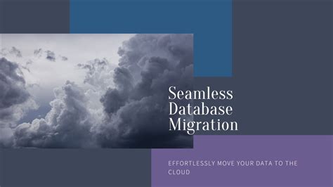 Toradh íomhá ar AWS Database Migration Service Logo