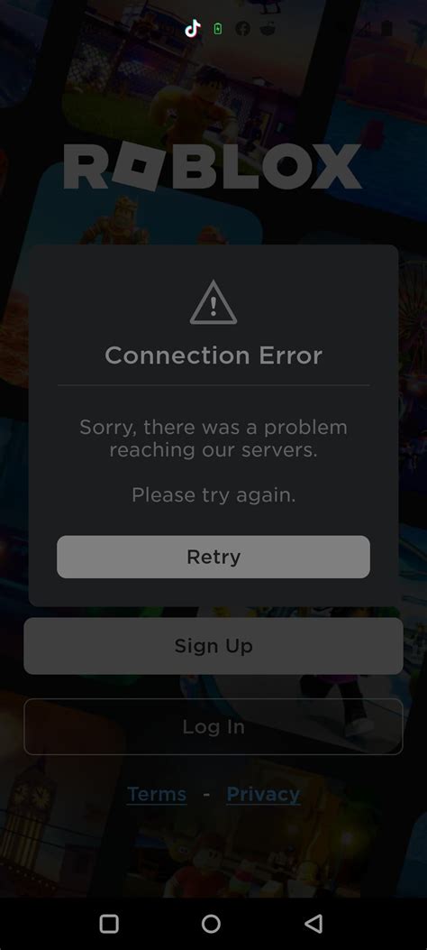 Why Can I Not Log into My Roblox Account に対する画像結果