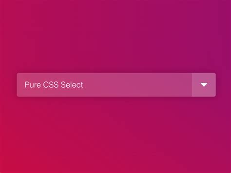 Afbeeldingsresultaten voor Select Element CSS