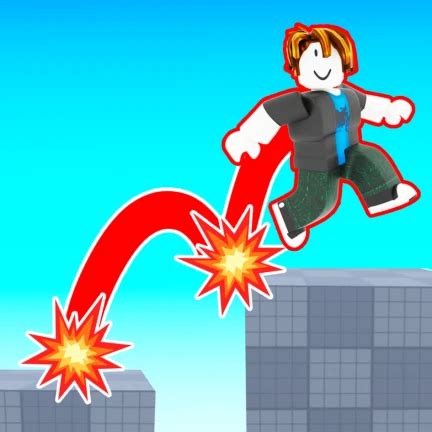 Image result for Double Jump Icon Roblox Simple