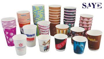 Toradh íomhá ar Paper Packaging