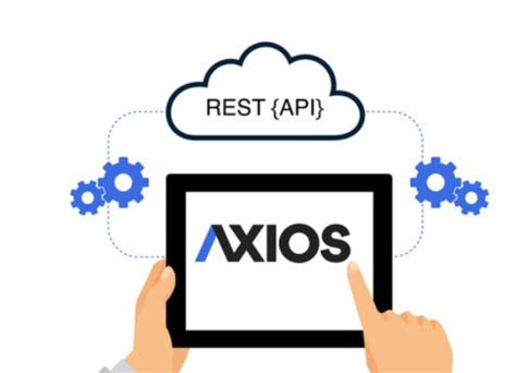 Axios JS Example に対する画像結果