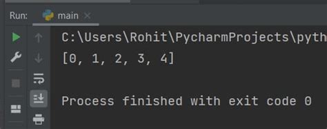 Toradh íomhá ar How to Write Python to Add Item From List