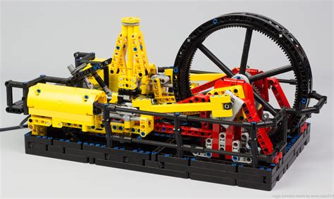 LEGO Machines That Work に対する画像結果