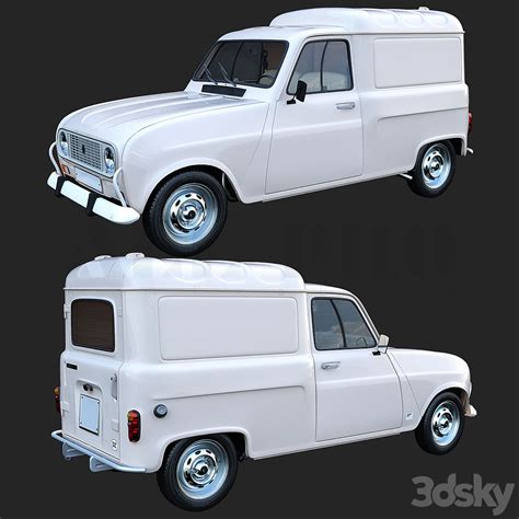 Image result for Renault R4