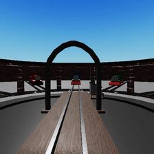 Toradh íomhá ar Ro Scale NEC Roblox M