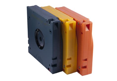 Image result for Data Tapes Serial Number