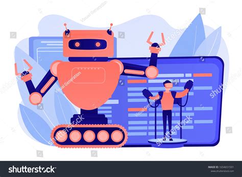 Image result for Operating Robot