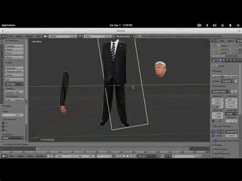 Image result for Blender 2D Cut Out Animation Examples