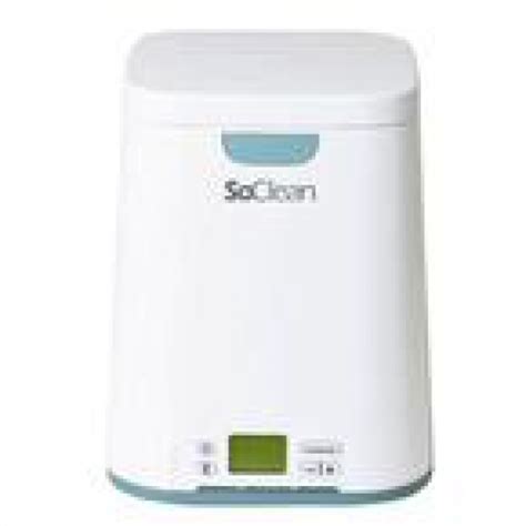 Image result for SoClean CPAP Sterilizer Machine