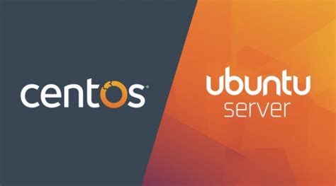 Ubuntu CentOS に対する画像結果