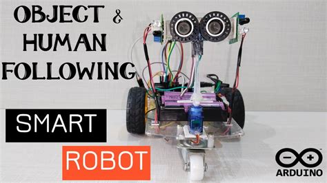 Image result for Human Following Robot Block Diagram