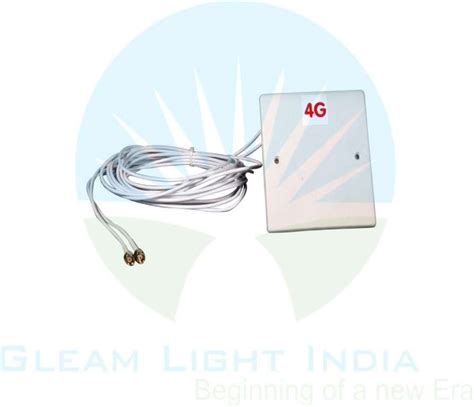 Toradh íomhá ar Mimo Antenna Technology