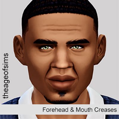 Image result for Sims 4 Wizard Face Marking