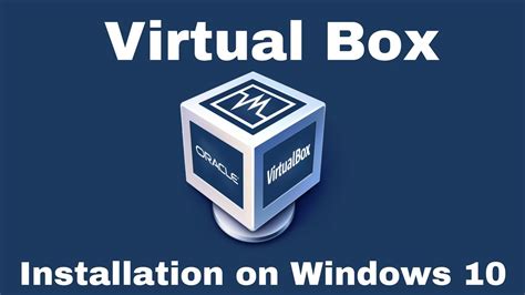 Image result for VirtualBox Download for Windows 10