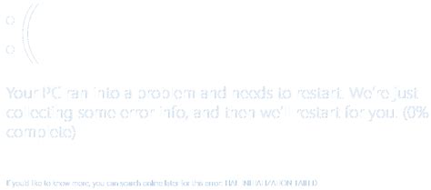 Image result for Blue Screen of Death Prank Operator Error