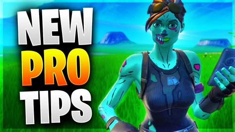Bildergebnis für Pro Tips for Fortnite