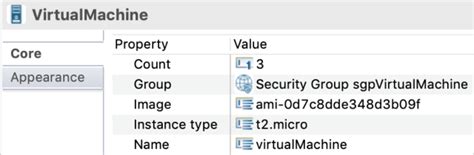 What Are the Properties of Virtual Machine に対する画像結果