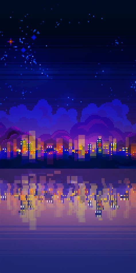 Image result for 8-Bit Phone Wallpaper