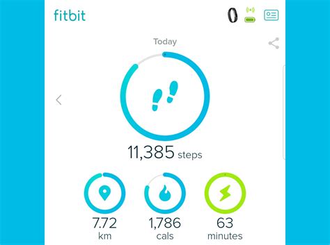 Image result for Fitbit Get Moving