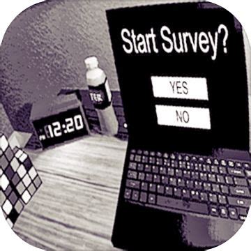 Toradh íomhá ar Start Survey Horror Game
