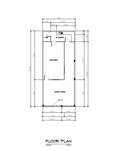 Image result for Good House Plan Example