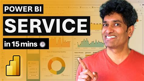 Image result for Power BI Service Dashboard