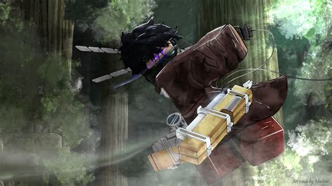 Image result for Roblox Aot Pic