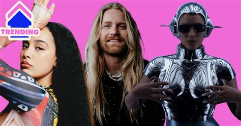 Afbeeldingsresultaten voor The Official Trending Chart