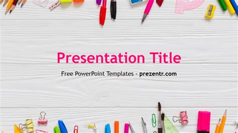 Image result for Free PowerPoint Templates Education Theme