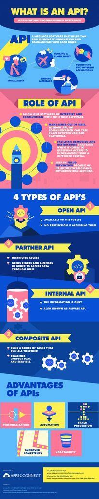 Image result for What Is an API Key Infograpgic
