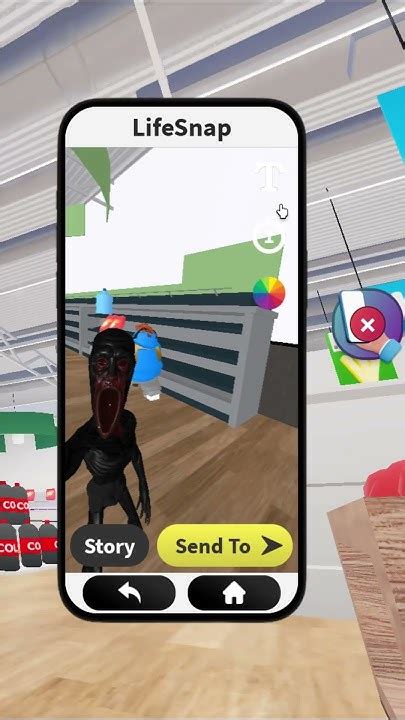 Image result for Roblox Snapchat Trolling