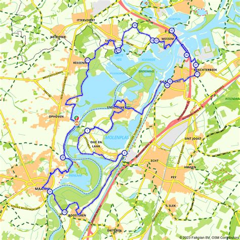 Kinrooi Maps に対する画像結果