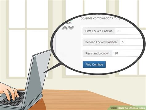 Image result for How to Break Open a Lock