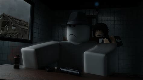 Image result for Roblox Dark Scene RPG Scene