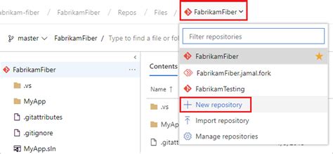 Image result for Git Create New Repository